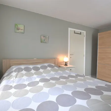 Elegant Holiday In With Fenced Garden Holiday home *